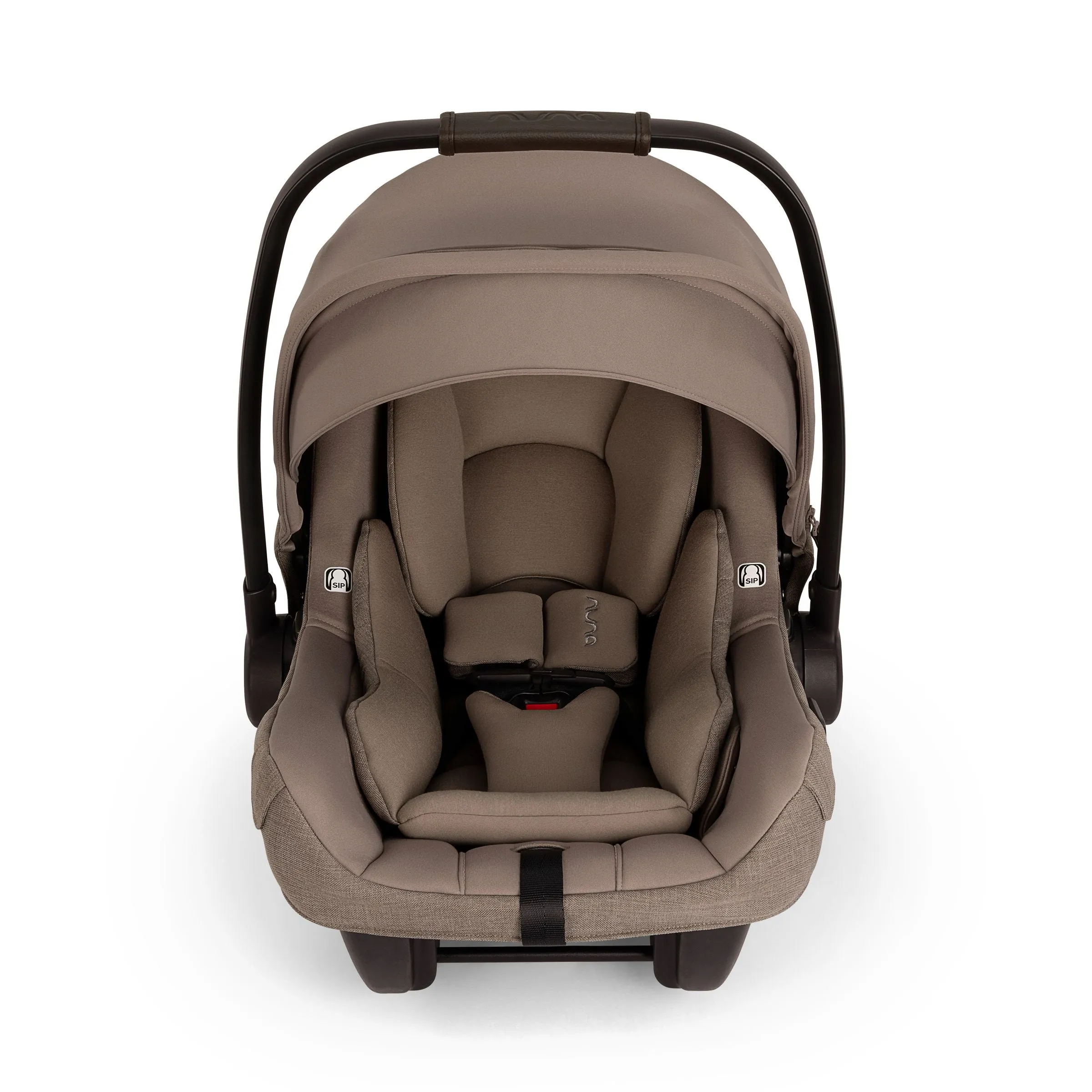 Nuna - Pipa Aire RX Infant Car Seat   Pipa RELX Base - Cedar