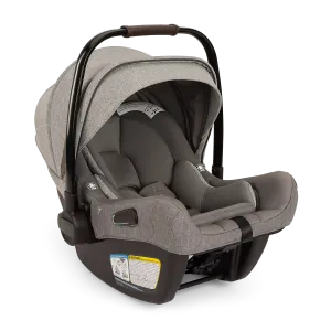 Nuna - Pipa Aire RX Infant Car Seat   Pipa RELX Base - Monterey