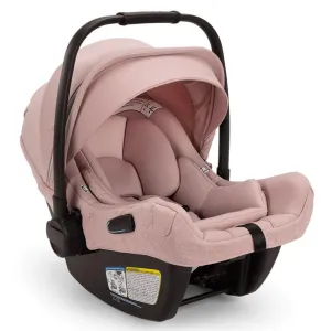 Nuna - PIPA™ aire rx Infant Car Seat   PIPA RELX base™ - Thistle