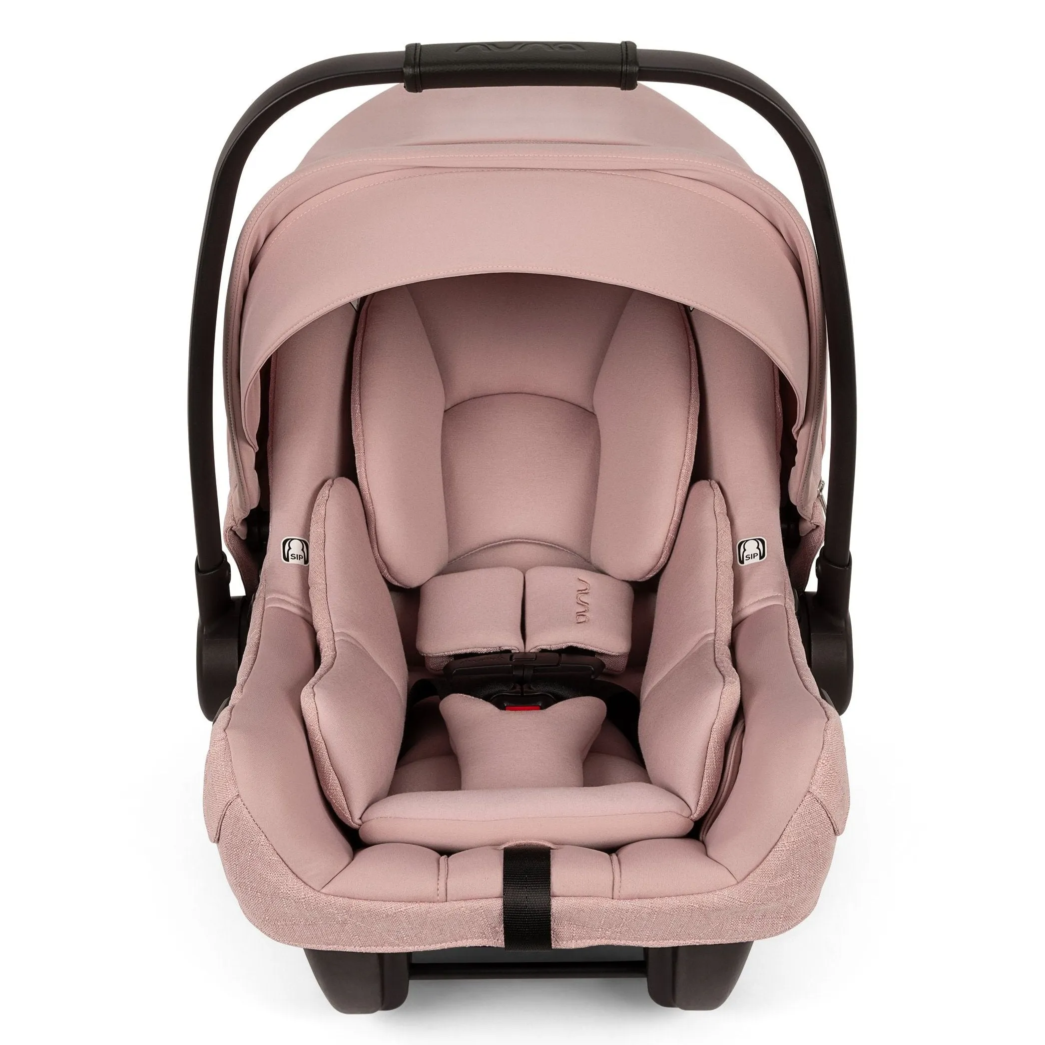 Nuna - PIPA™ aire rx Infant Car Seat   PIPA RELX base™ - Thistle