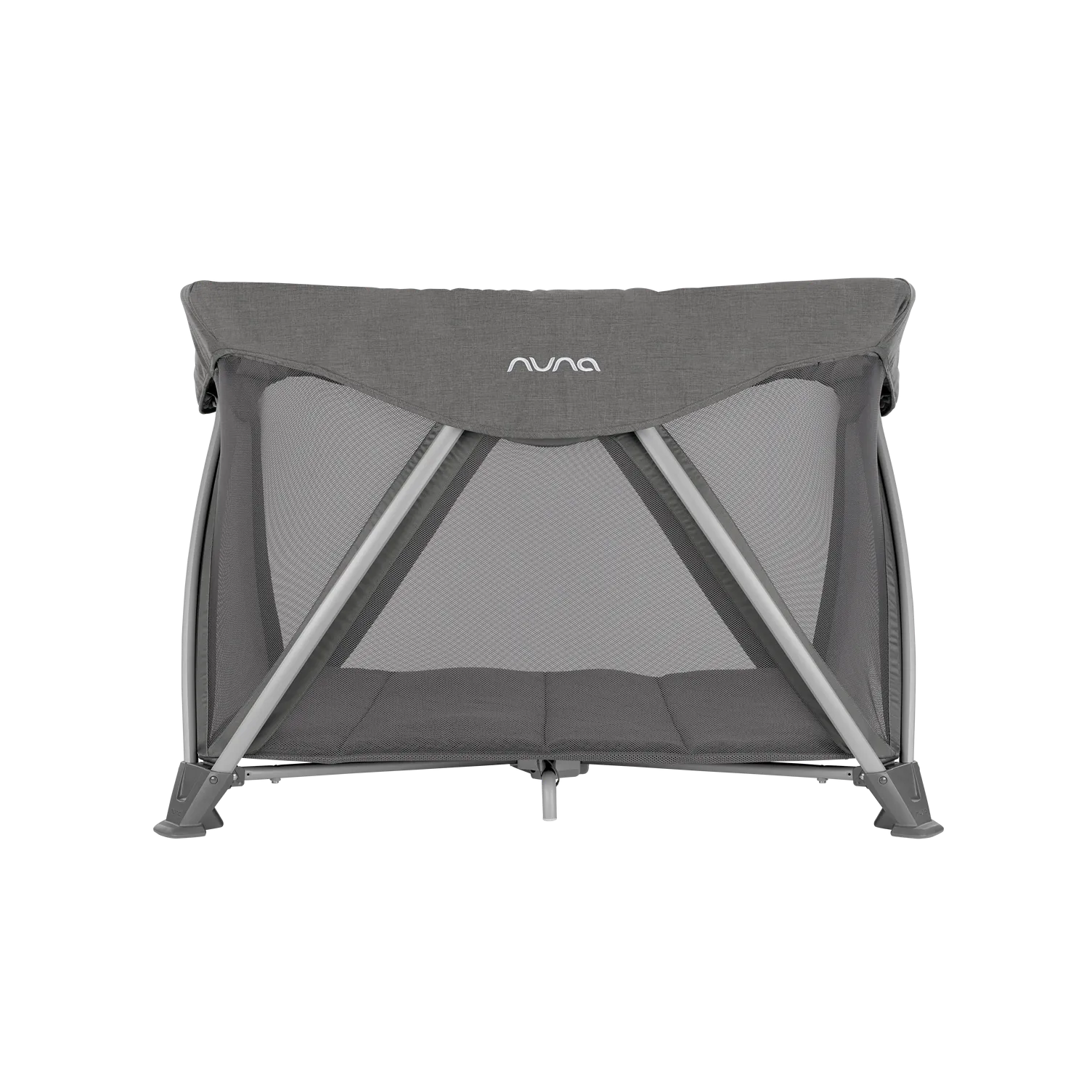 Nuna - Sena Aire   Changer Bundle - Granite