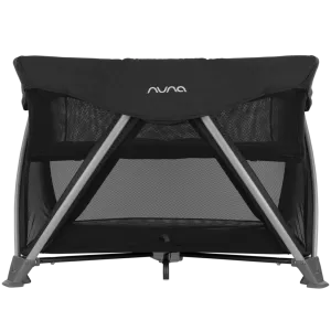 Nuna - Sena Aire   Zip-Off Bassinet - Caviar