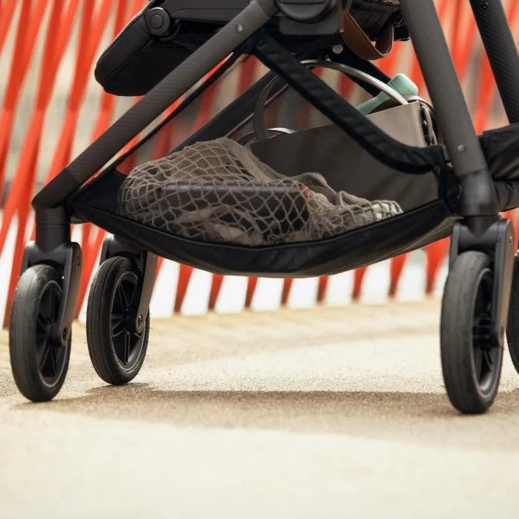 Nuna - Swiv Stroller - Acorn (Specialty Exclusive)