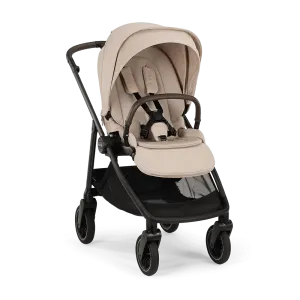 Nuna - Swiv Stroller - Biscotti