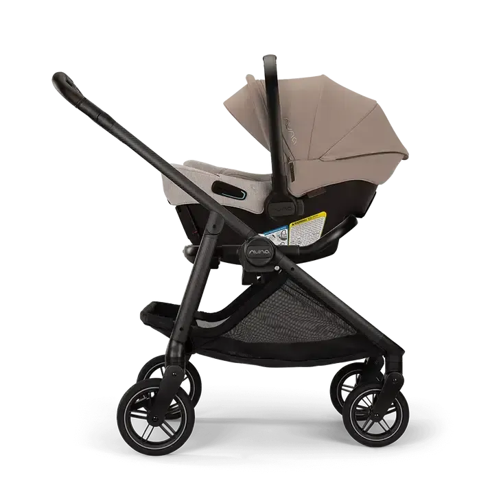 Nuna - Swiv Stroller - Cedar