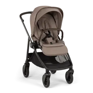 Nuna - Swiv Stroller - Cedar