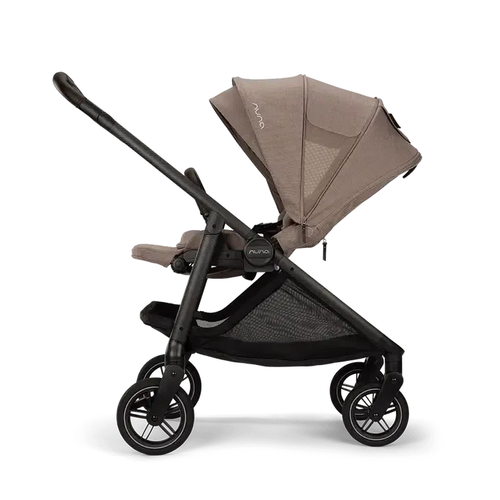 Nuna - Swiv Stroller - Cedar