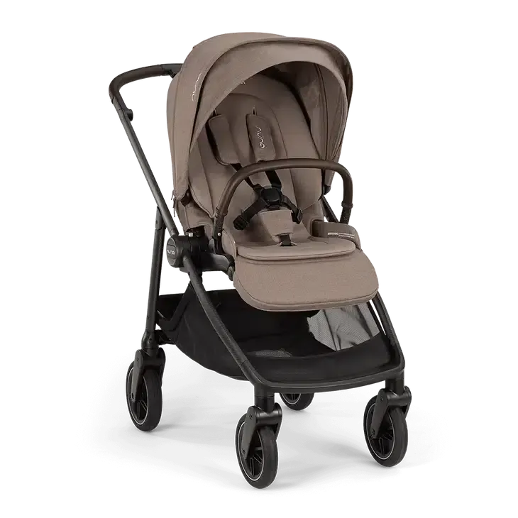 Nuna - Swiv Stroller - Cedar