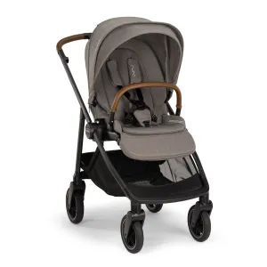 Nuna - Swiv Stroller - Granite