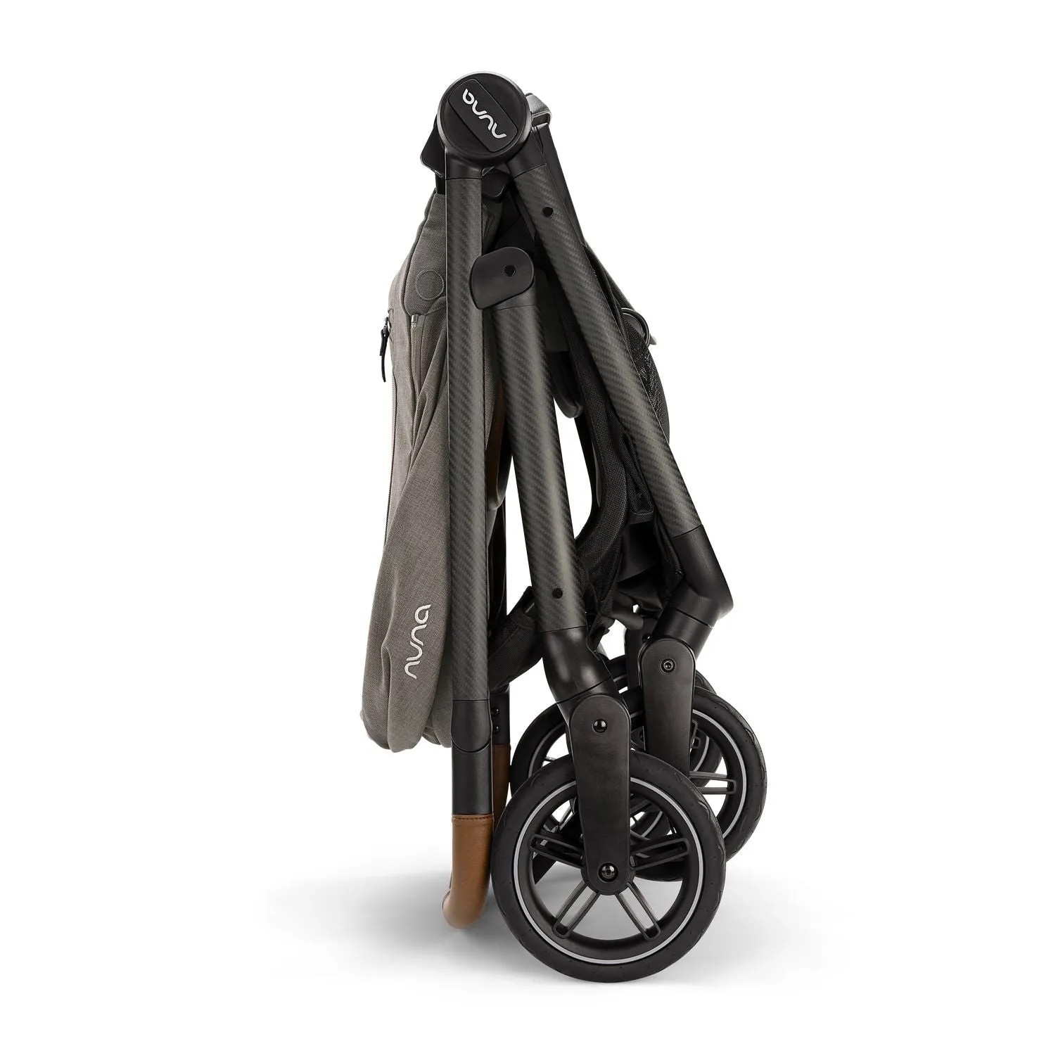 Nuna - Swiv Stroller - Granite