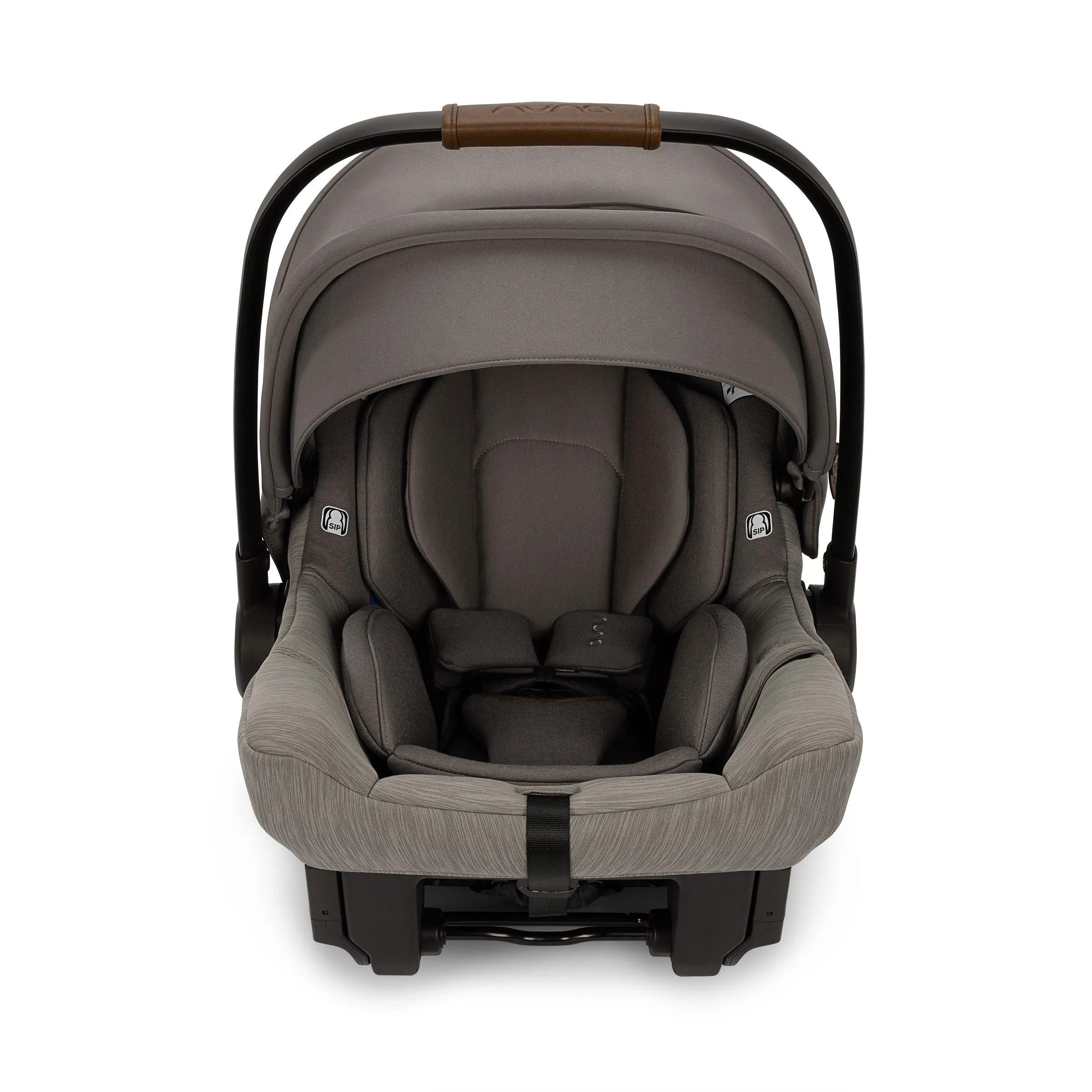 Nuna - Tavo   Pipa URBN Travel System - Granite