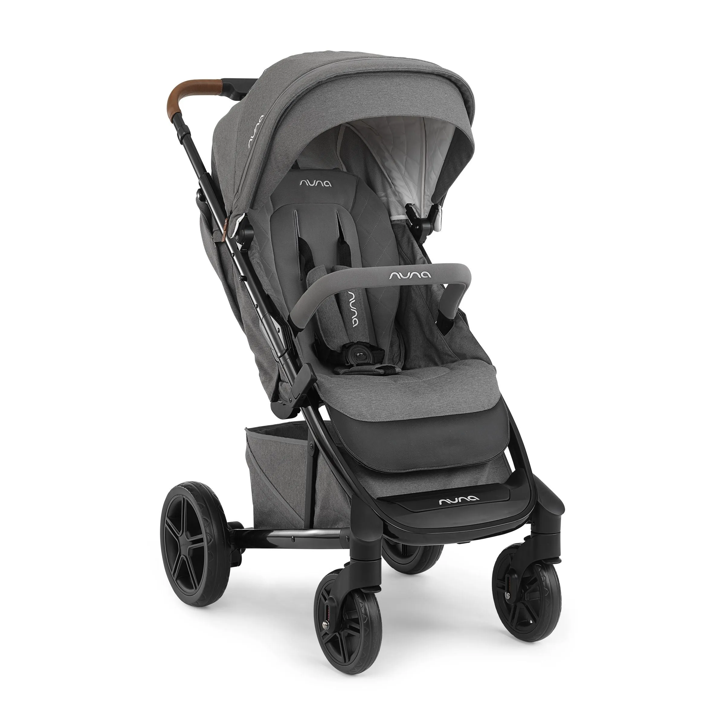 Nuna - Tavo   Pipa URBN Travel System - Granite