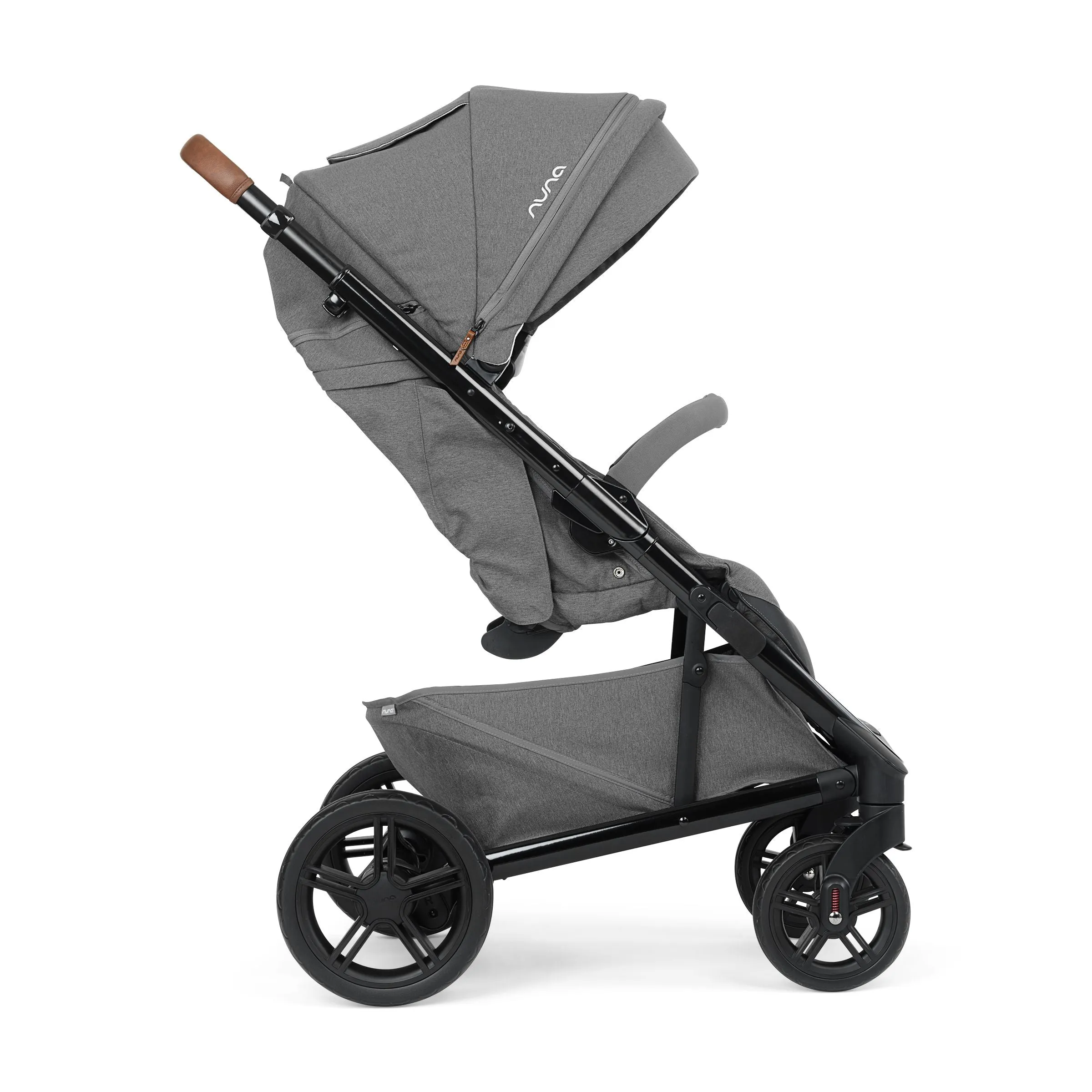 Nuna - Tavo   Pipa URBN Travel System - Granite