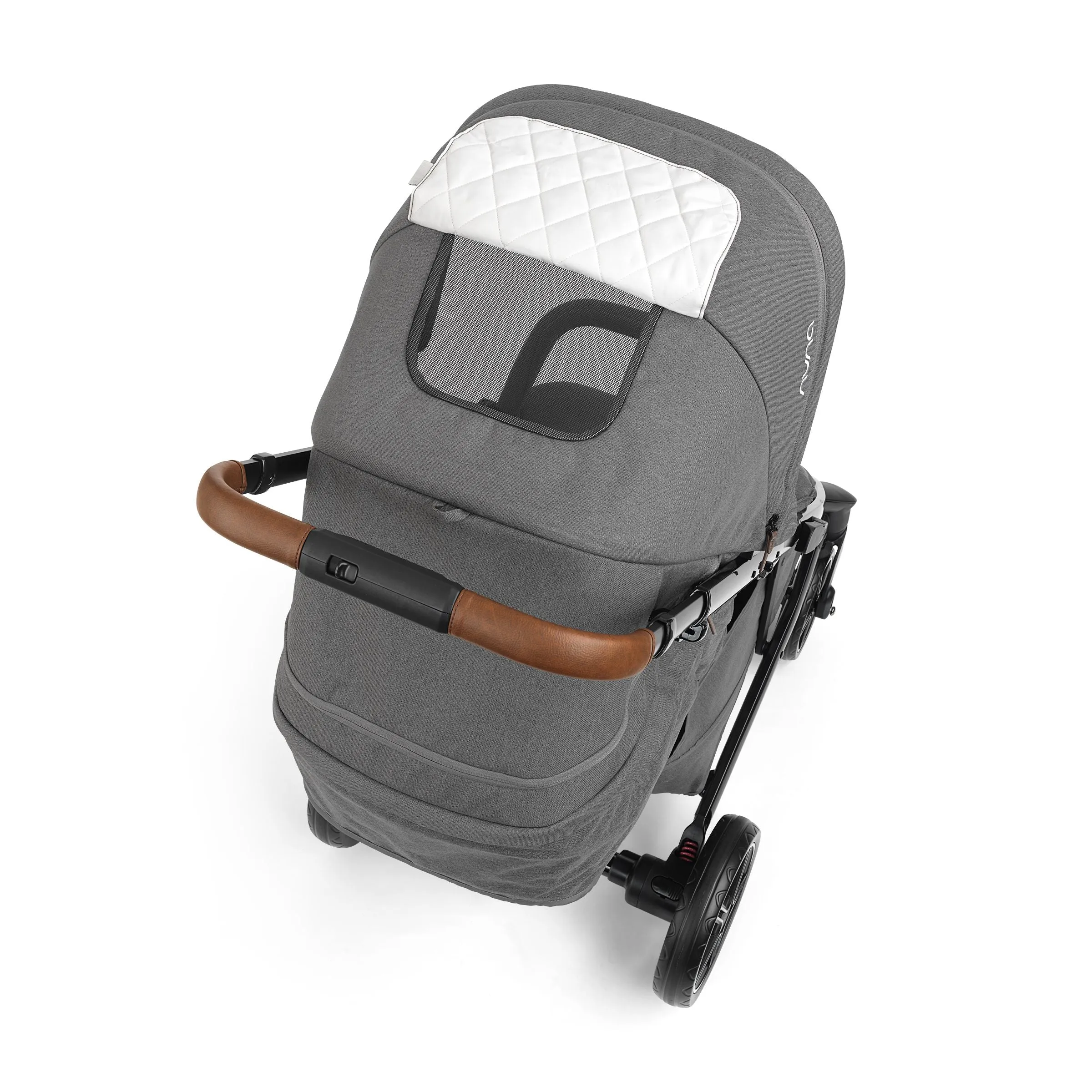 Nuna - Tavo   Pipa URBN Travel System - Granite