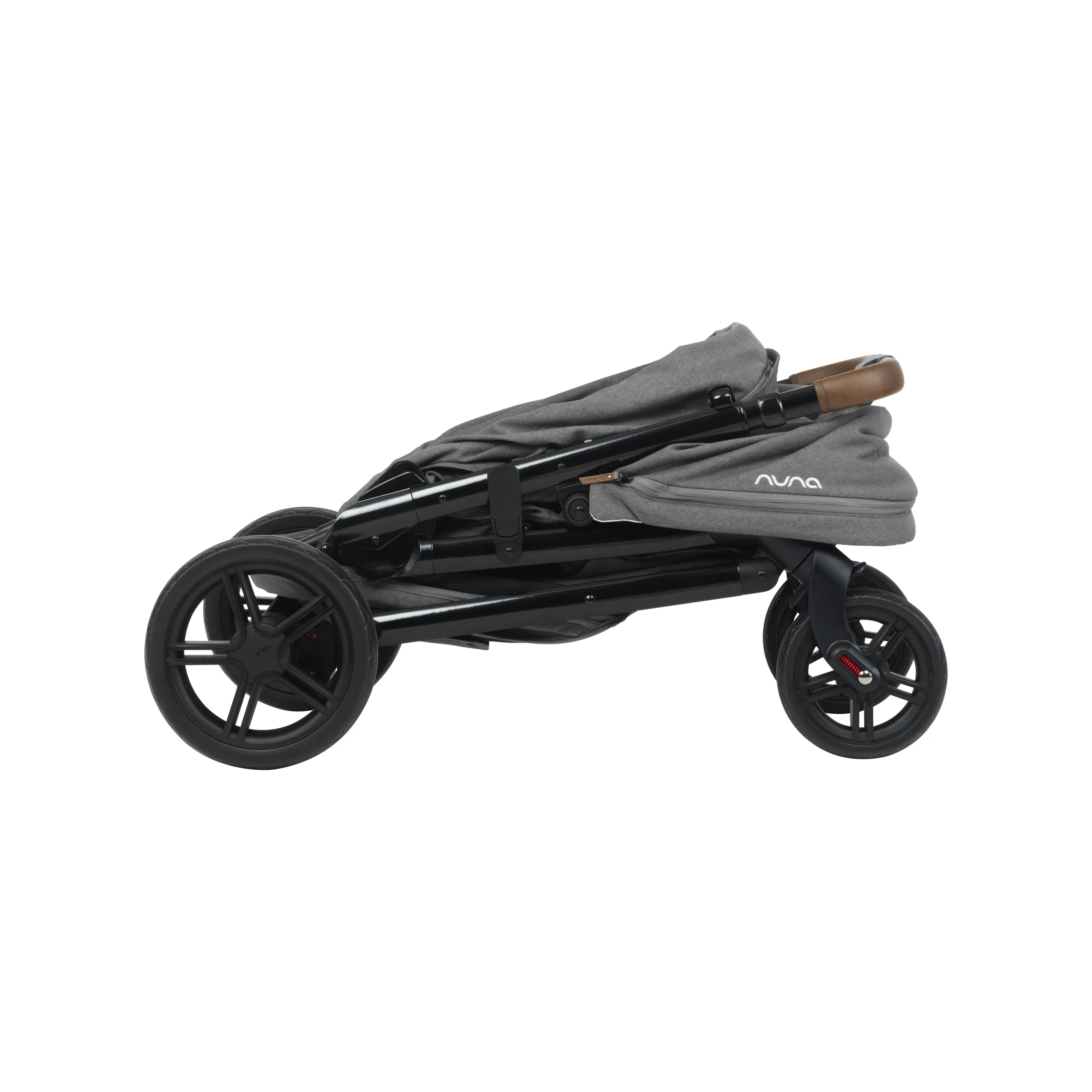 Nuna - Tavo   Pipa URBN Travel System - Granite