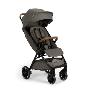 Nuna - TRVL LX Stroller - Granite