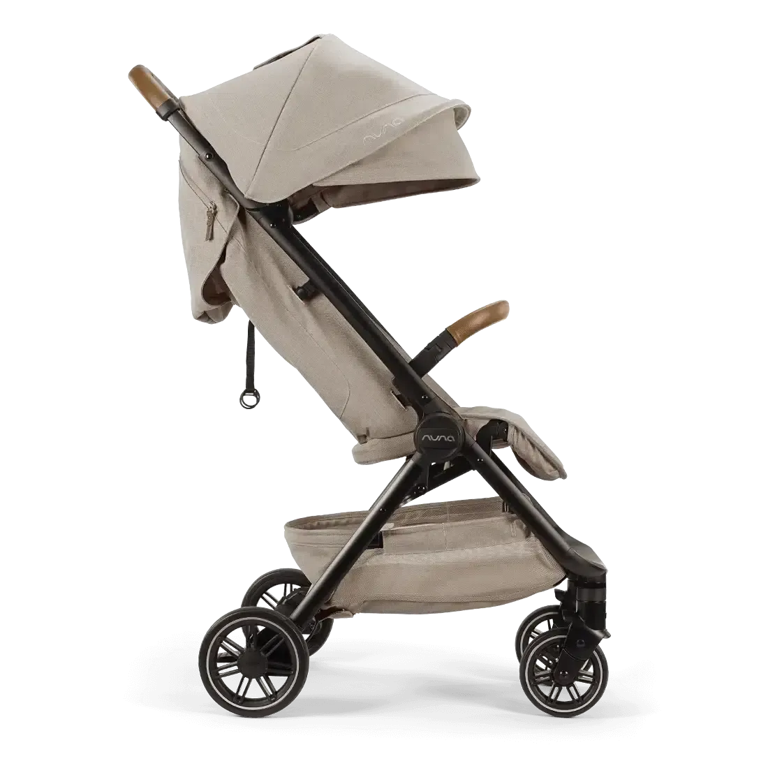 Nuna - TRVL Stroller - Hazelwood