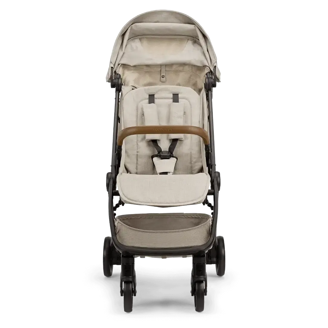 Nuna - TRVL Stroller - Hazelwood