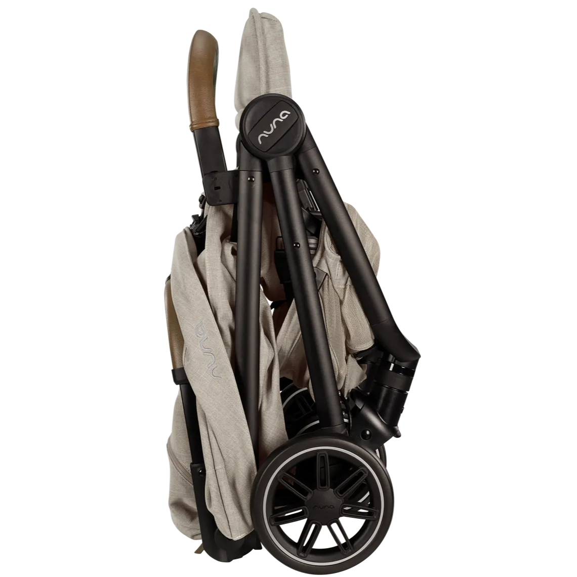 Nuna - TRVL Stroller - Hazelwood