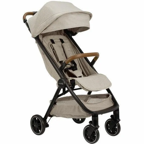 Nuna - TRVL Stroller - Hazelwood