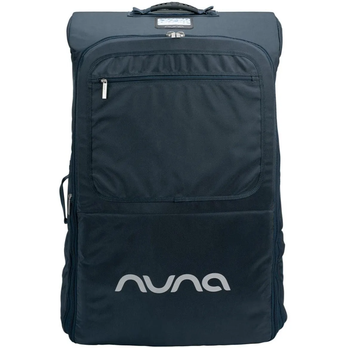 Nuna - Wheeled Travel Bag - Universal