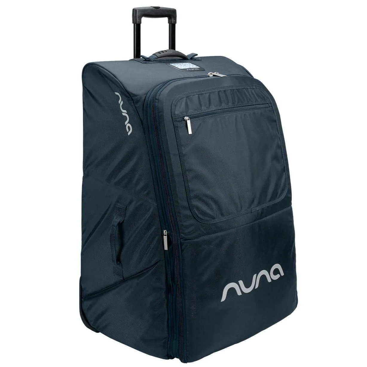 Nuna - Wheeled Travel Bag - Universal