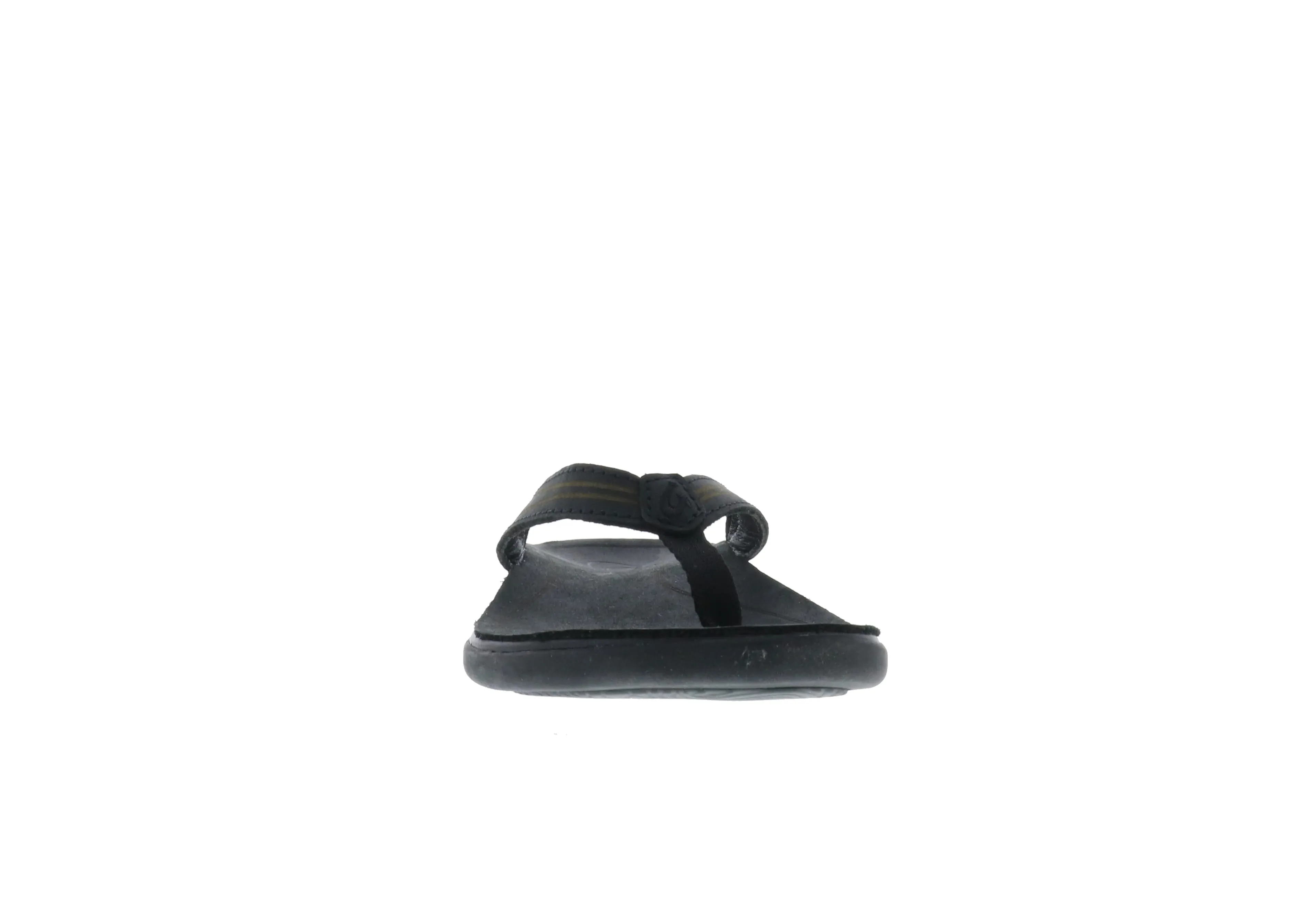 Olukai 'Aukai (Women's) - Black/Black