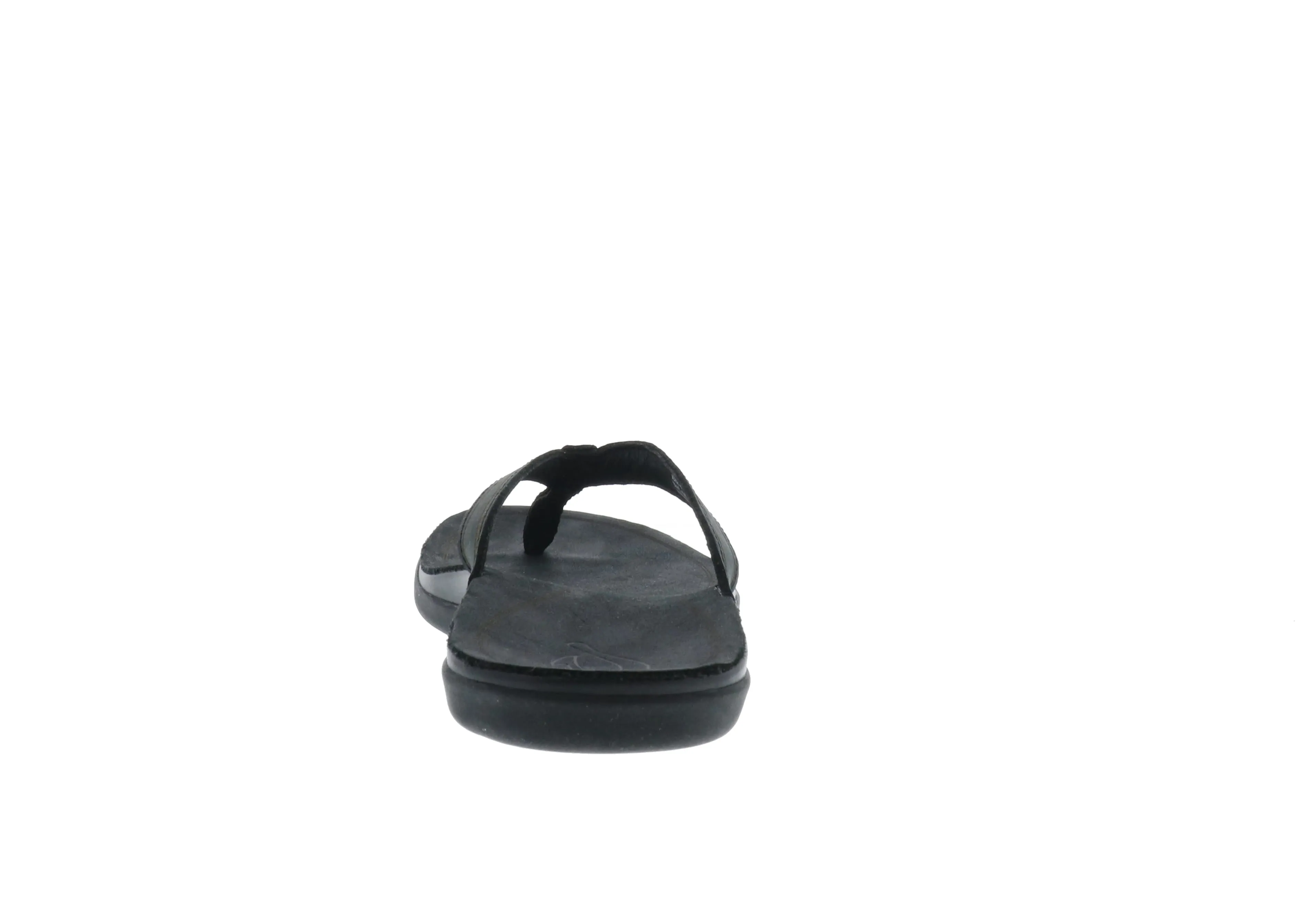 Olukai 'Aukai (Women's) - Black/Black