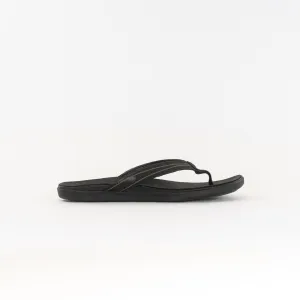 Olukai 'Aukai (Women's) - Black/Black