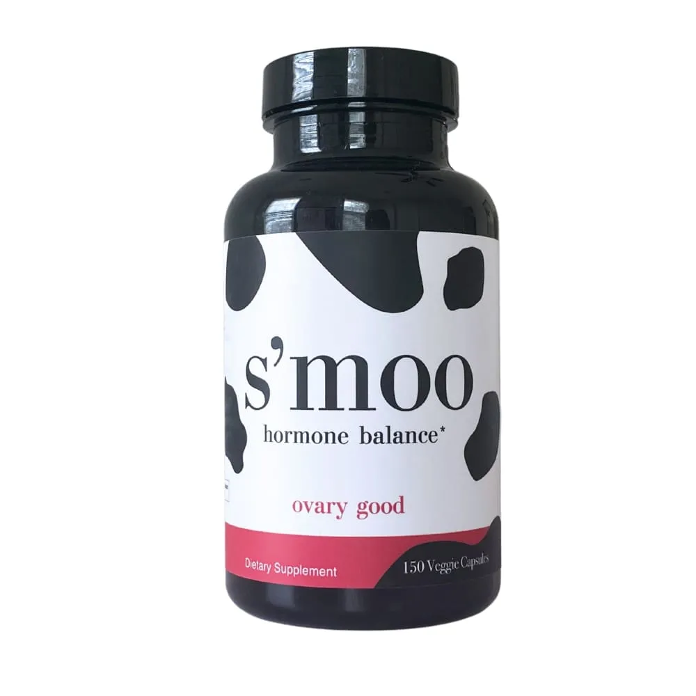 Ovary Good - Hormone Balance Powder