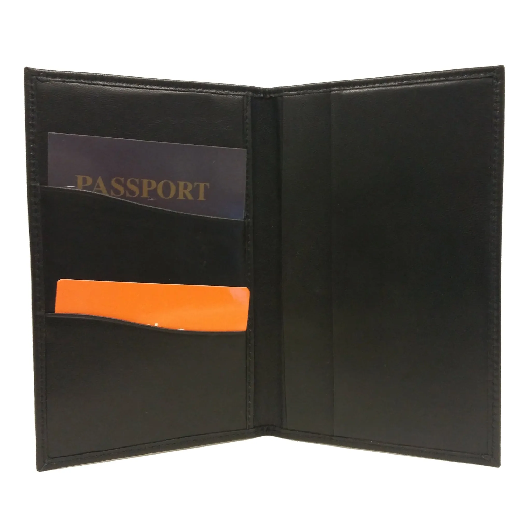 Passport Wallet