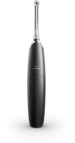 Philips Sonicare New & Improved Airfloss Ultra, Black, Standard Packaging, 2 Fl Oz