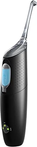 Philips Sonicare New & Improved Airfloss Ultra, Black, Standard Packaging, 2 Fl Oz