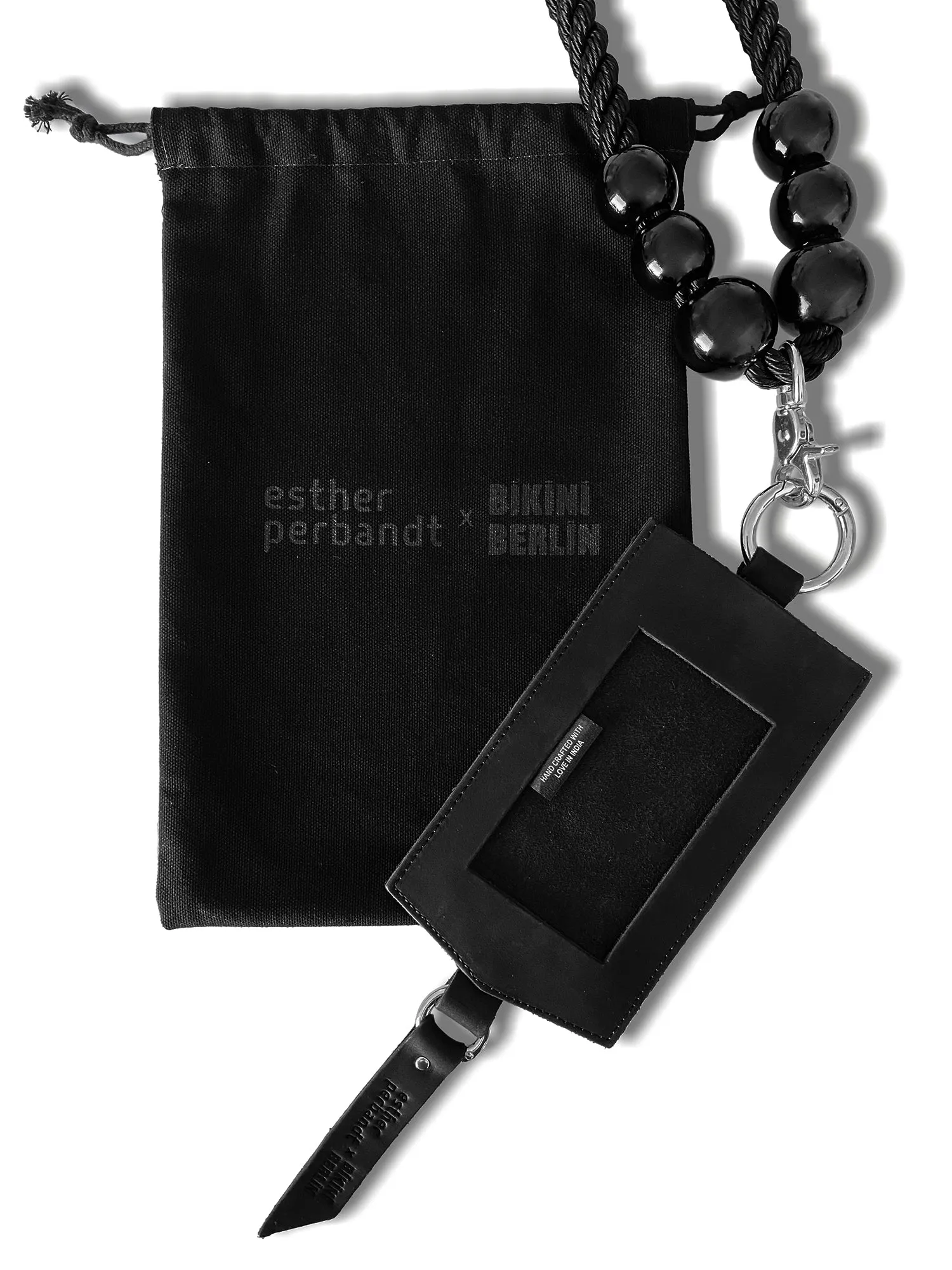 Phone purse - esther perbandt x Bikini Berlin