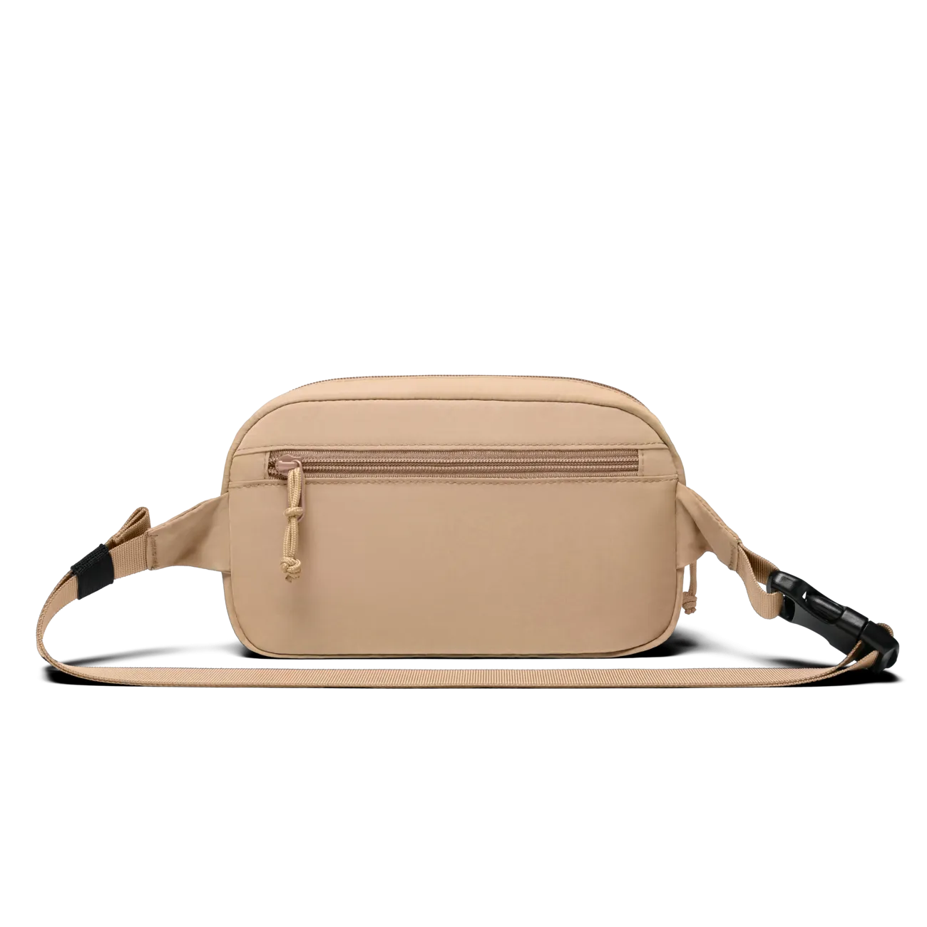 Recycled Belt Bag - Rugged Beige