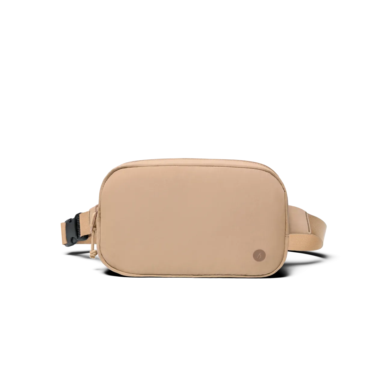 Recycled Belt Bag - Rugged Beige