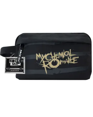 Rock Sax My Chemical Romance Parade Classic Washbag