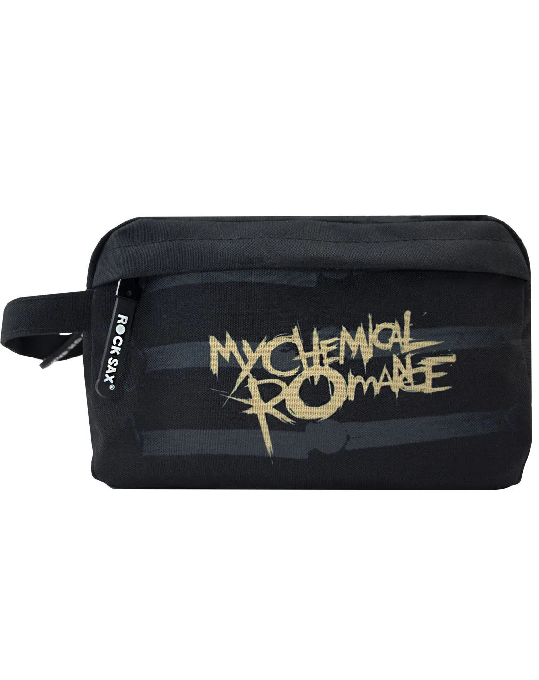 Rock Sax My Chemical Romance Parade Classic Washbag