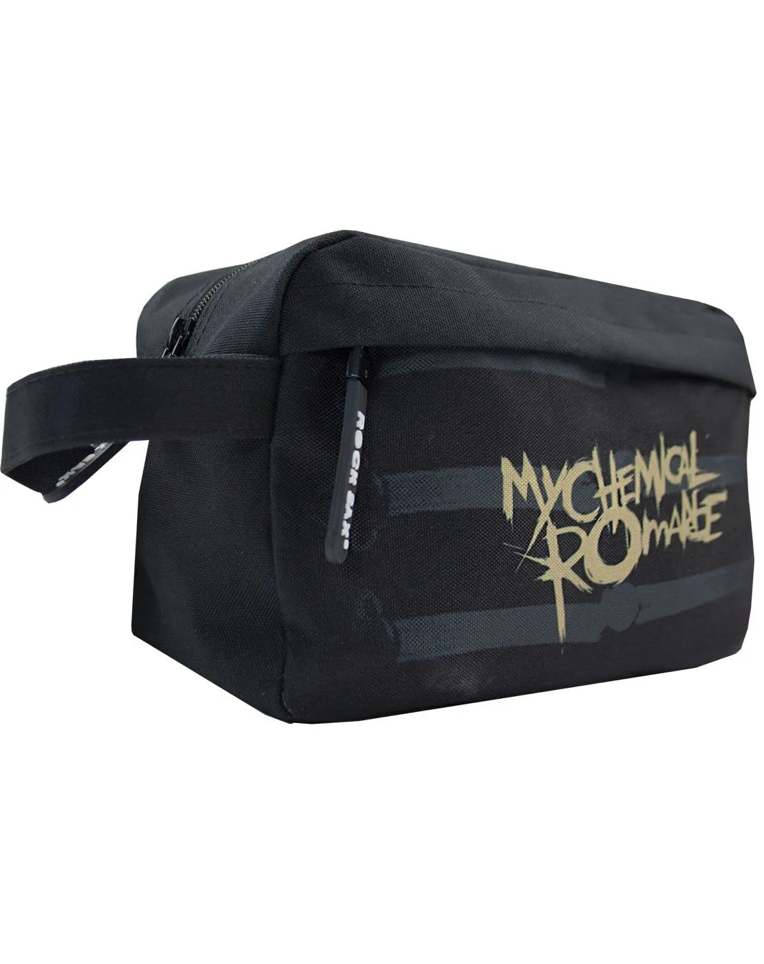 Rock Sax My Chemical Romance Parade Classic Washbag