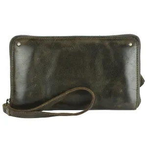 Sierra Wallet/Wristlet