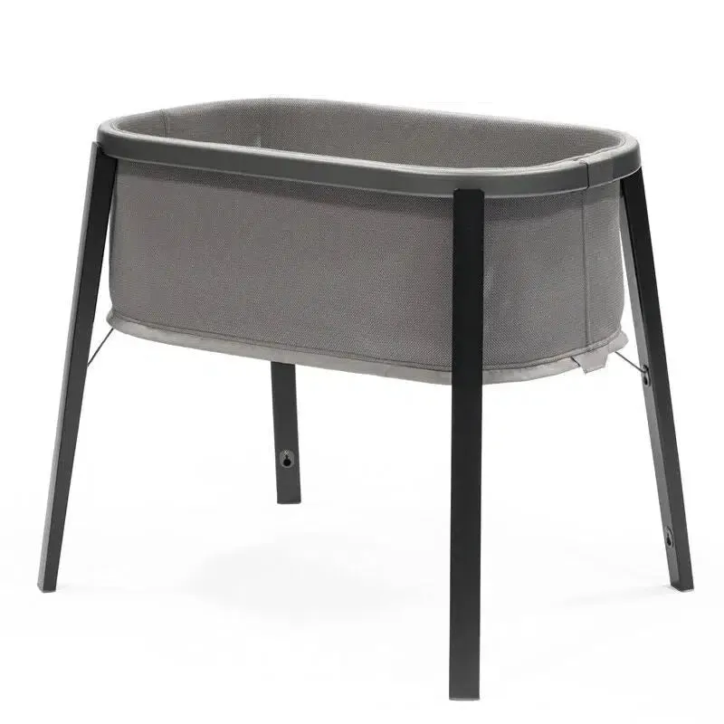 Stokke - Snoozi Bassinet - Graphite Grey