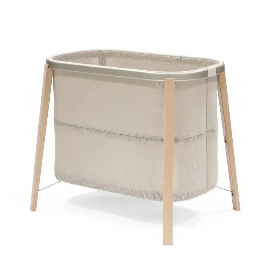 Stokke - Snoozi Bassinet - Sandy Beige