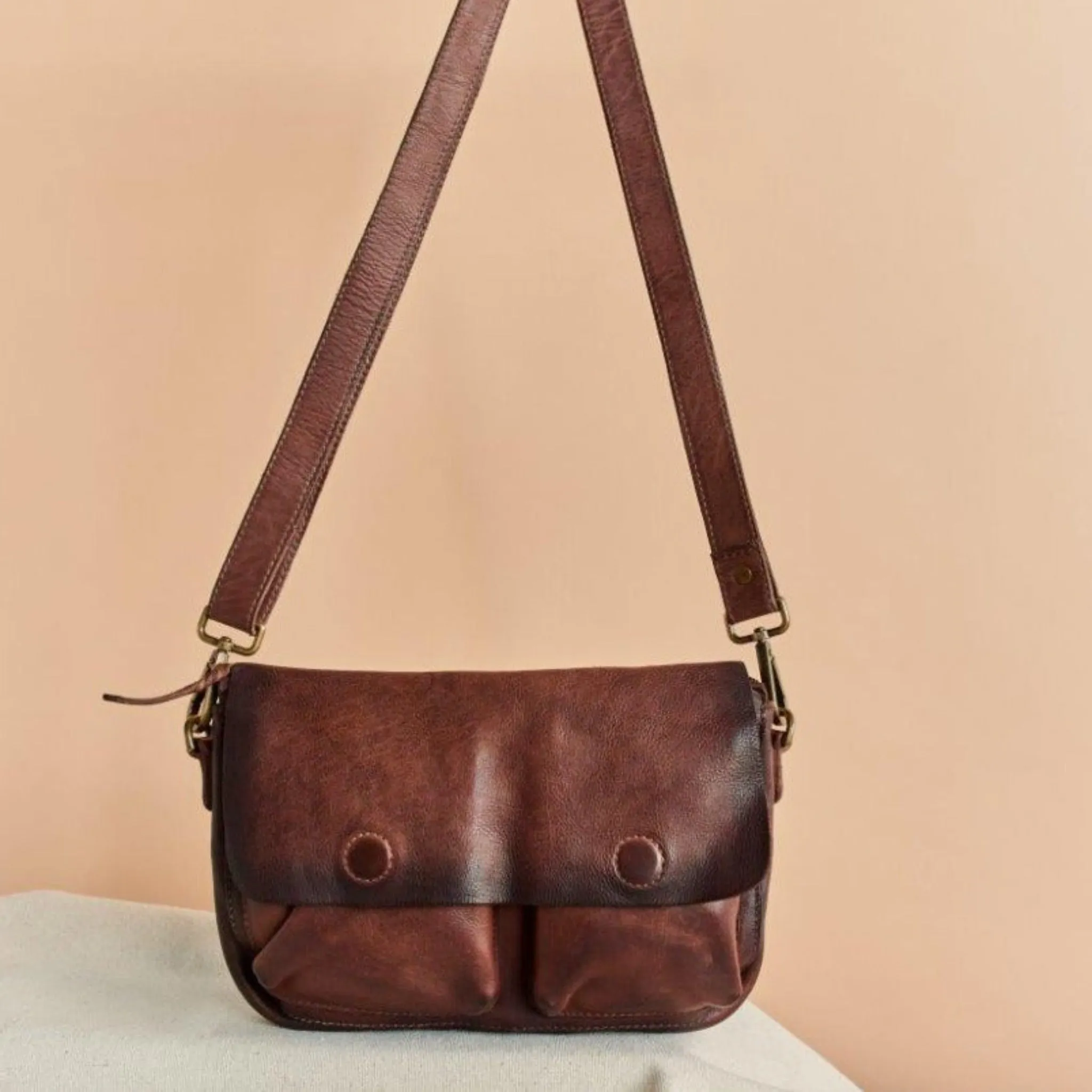 Terra Crossbody