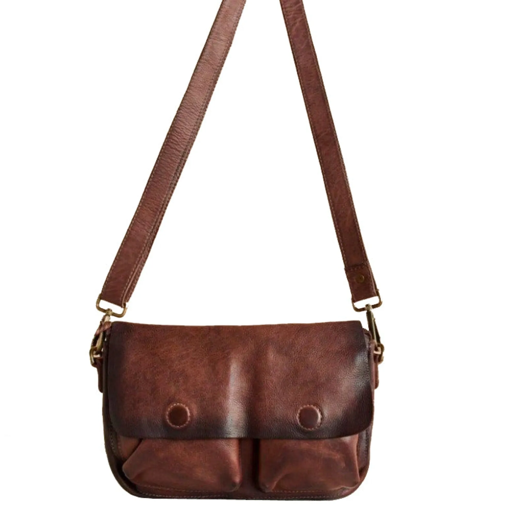 Terra Crossbody