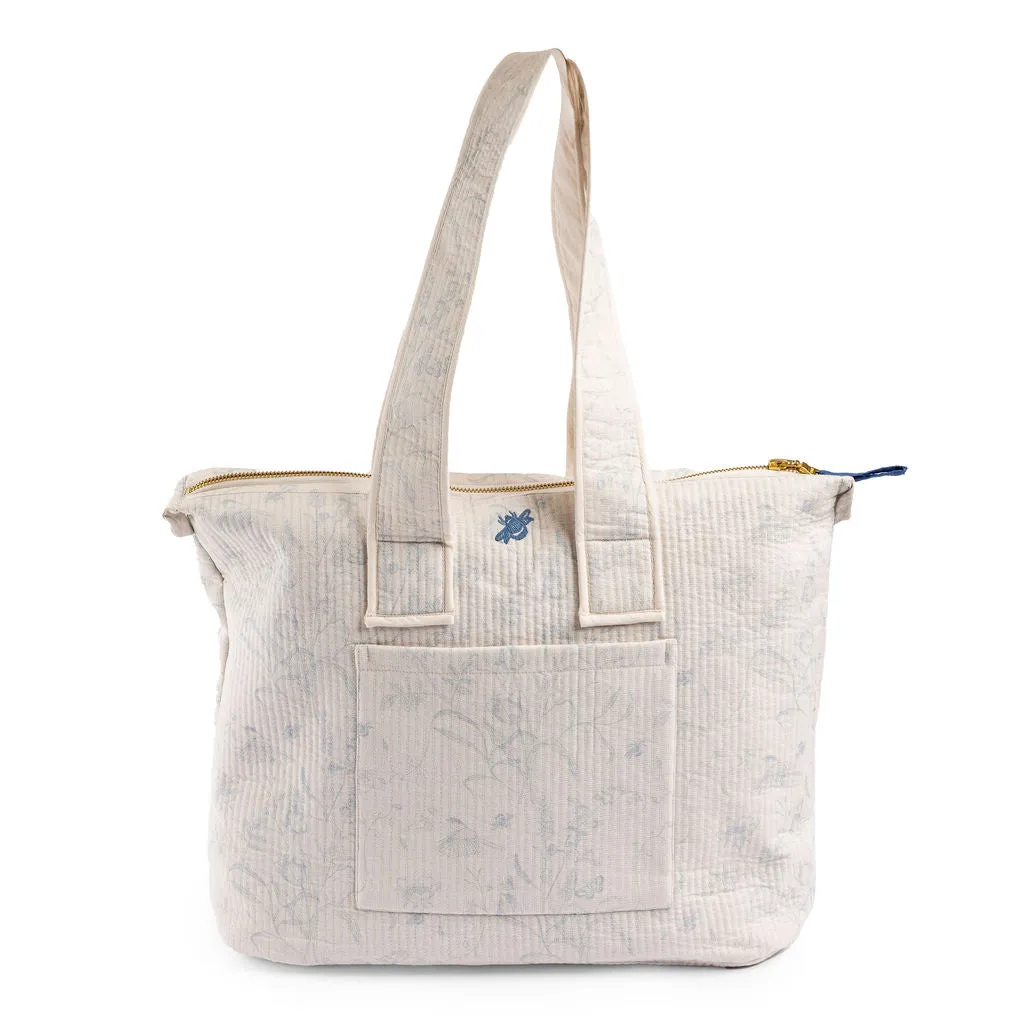 The Theo Tote Bag