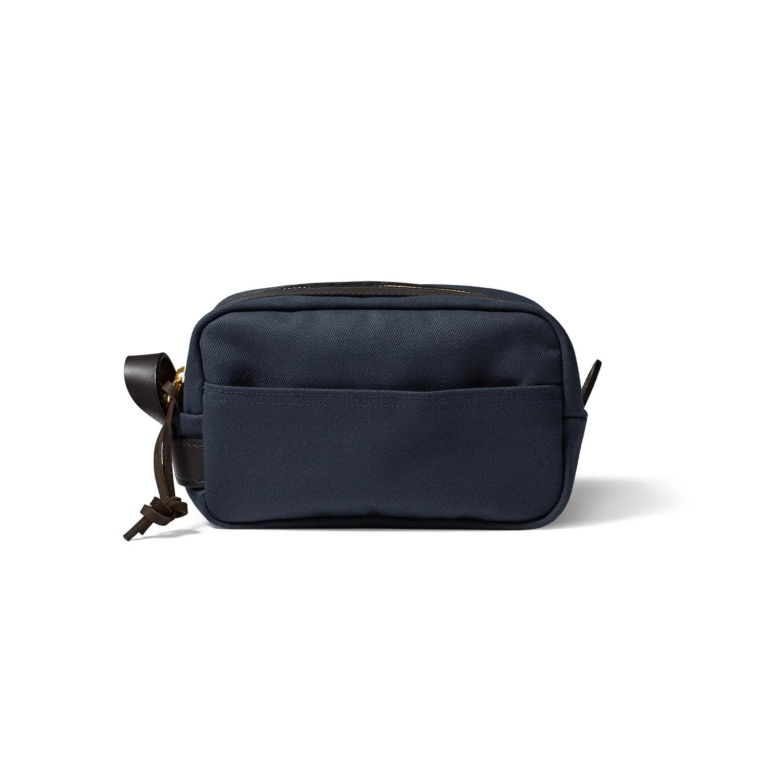 Twill Dopp Kit