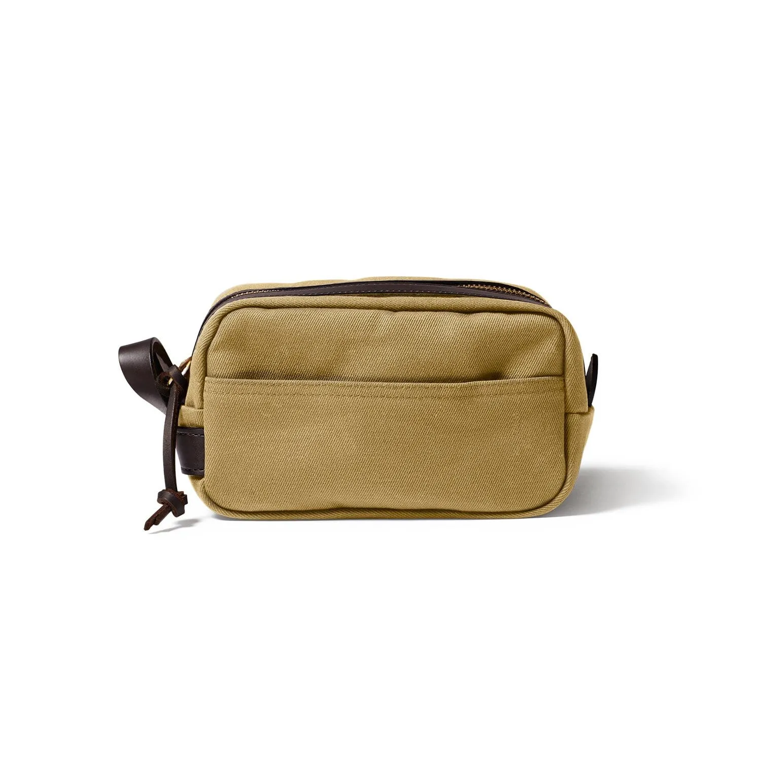 Twill Dopp Kit