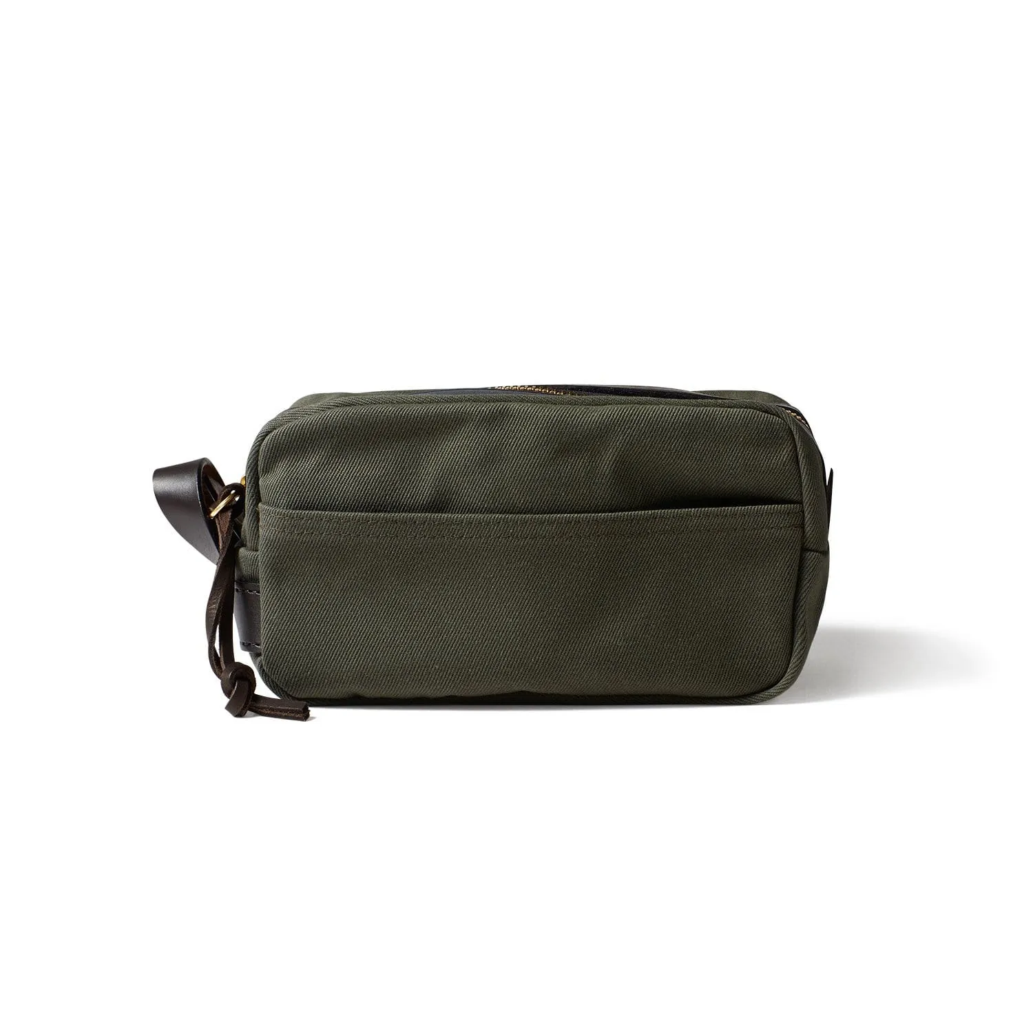 Twill Dopp Kit