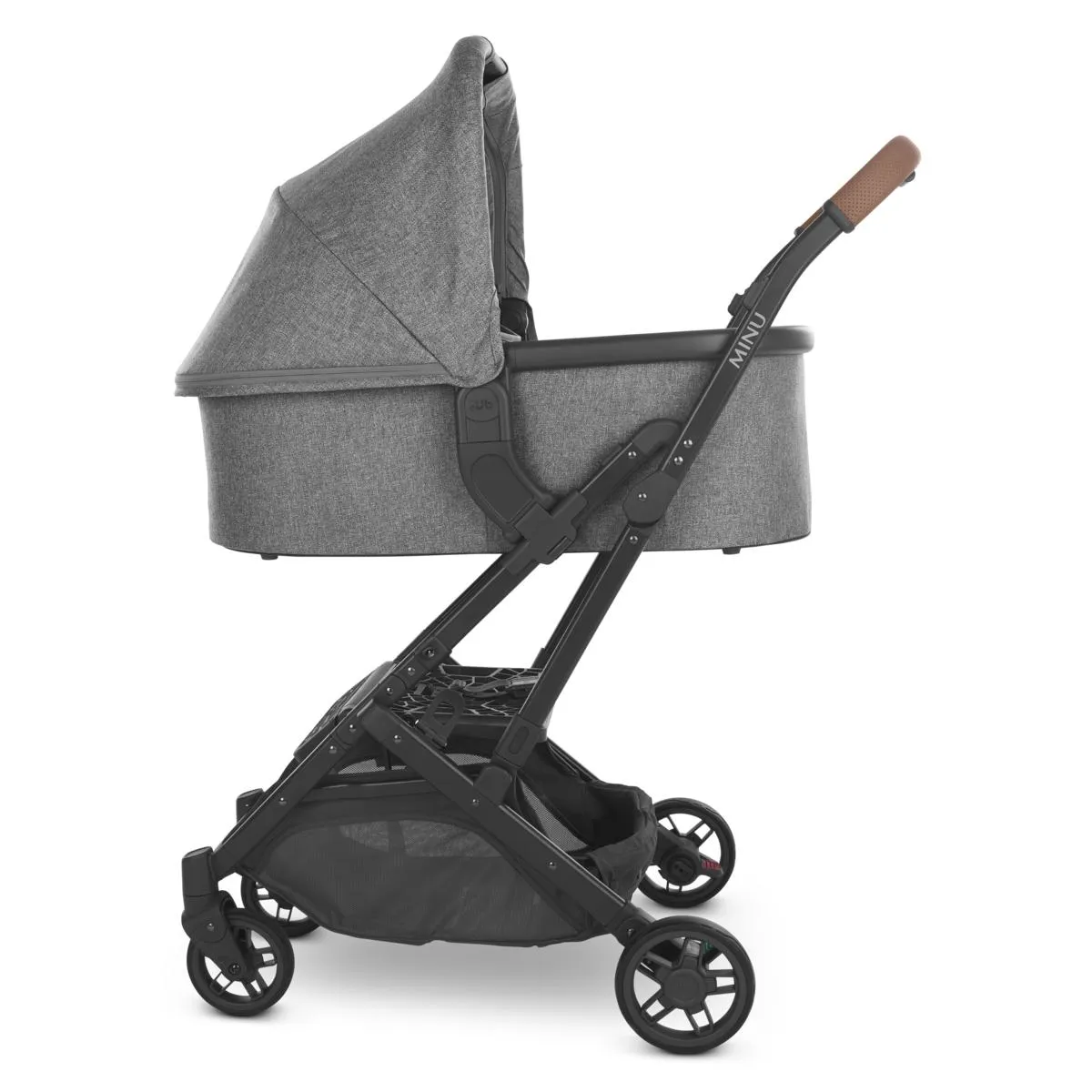 UPPAbaby - Minu V2 Stroller - Gwen