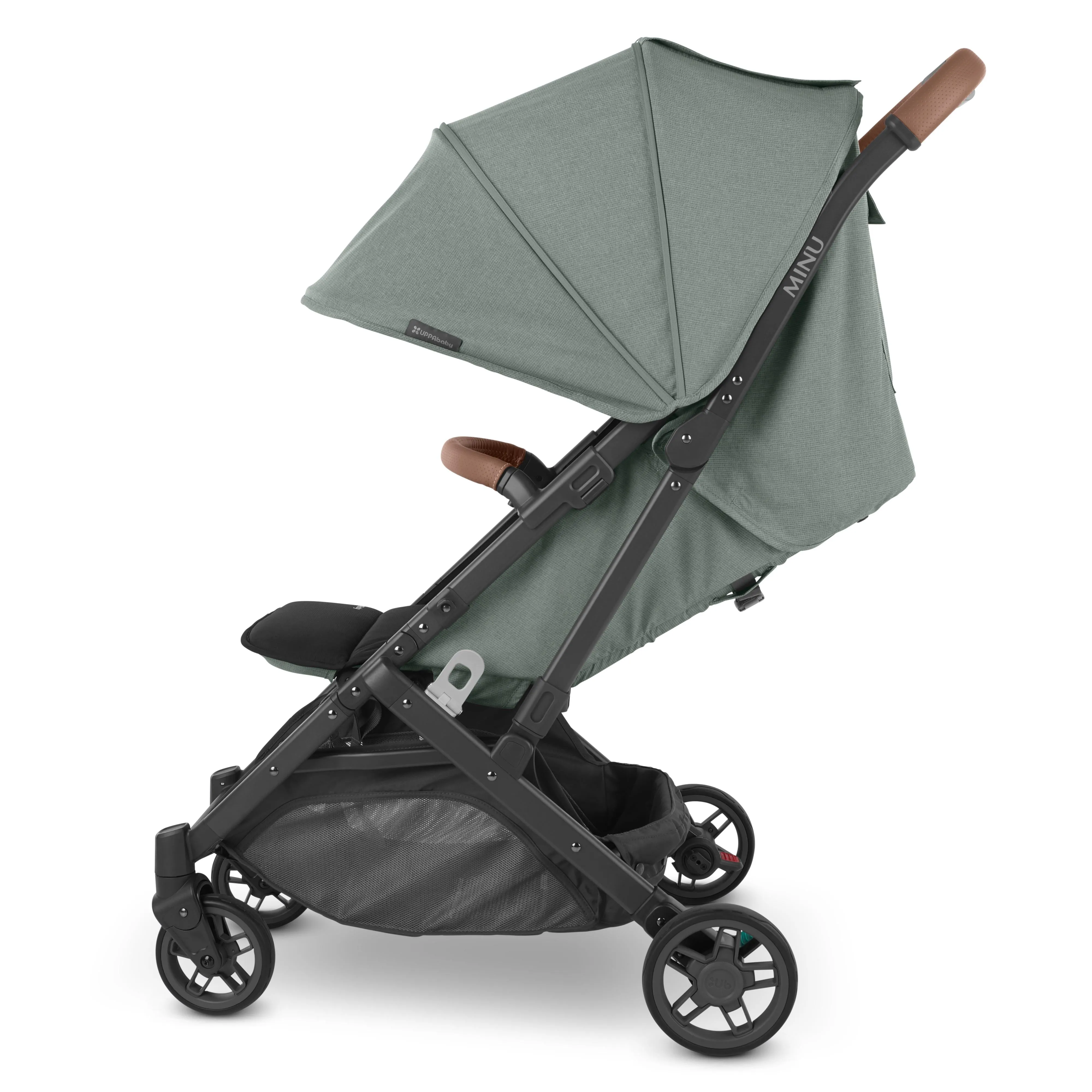 UPPAbaby - Minu V2 Stroller - Gwen